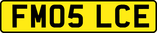 FM05LCE
