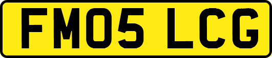FM05LCG