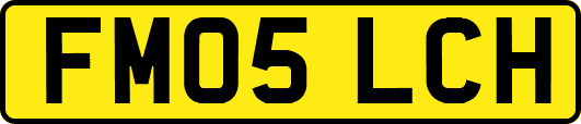 FM05LCH