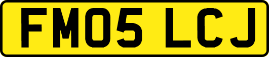 FM05LCJ