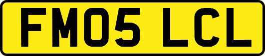 FM05LCL
