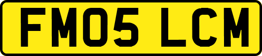 FM05LCM