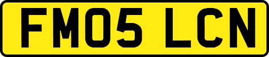 FM05LCN