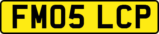 FM05LCP