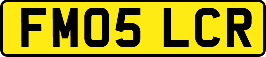 FM05LCR