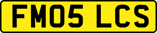 FM05LCS
