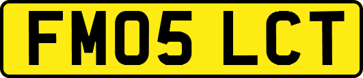 FM05LCT