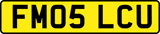 FM05LCU