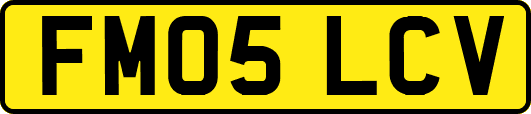 FM05LCV