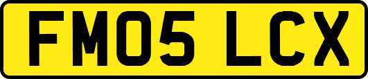 FM05LCX