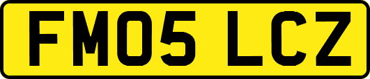 FM05LCZ
