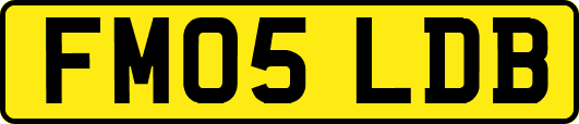 FM05LDB