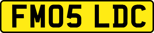 FM05LDC