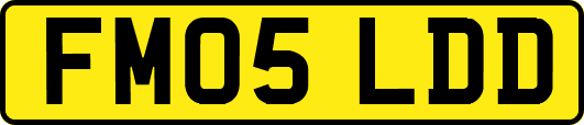 FM05LDD