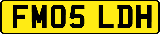 FM05LDH