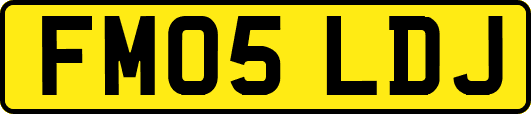 FM05LDJ