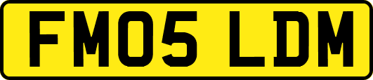 FM05LDM