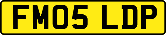 FM05LDP
