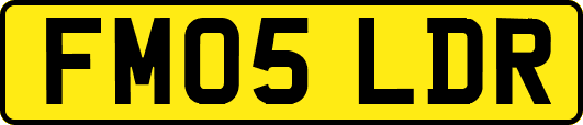 FM05LDR