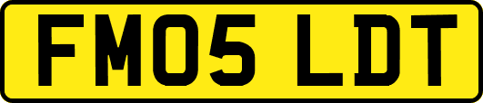 FM05LDT
