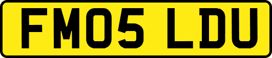 FM05LDU