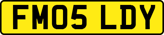 FM05LDY