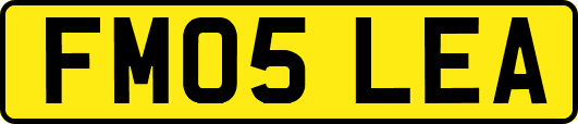 FM05LEA