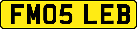 FM05LEB