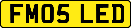 FM05LED