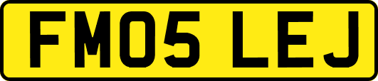 FM05LEJ