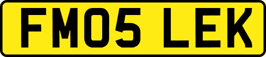 FM05LEK