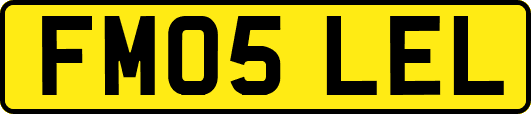 FM05LEL