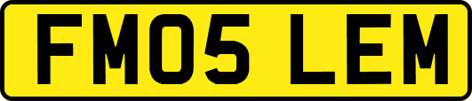 FM05LEM
