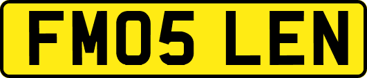 FM05LEN