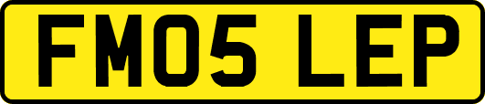 FM05LEP