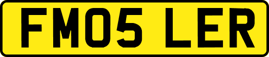 FM05LER