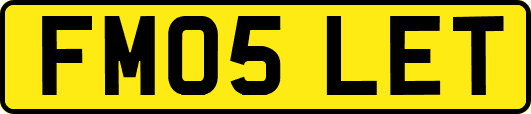 FM05LET