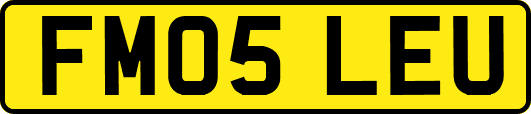 FM05LEU