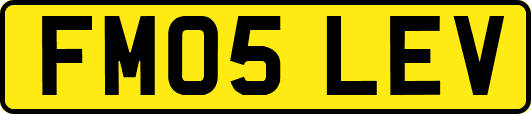 FM05LEV