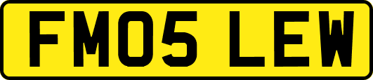 FM05LEW