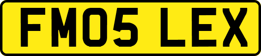 FM05LEX