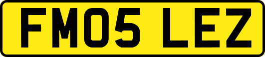 FM05LEZ