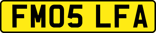 FM05LFA