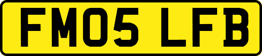 FM05LFB