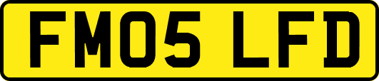 FM05LFD