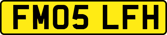 FM05LFH