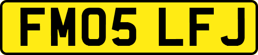 FM05LFJ