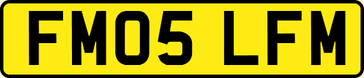 FM05LFM