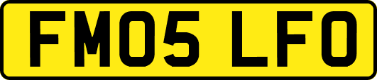 FM05LFO