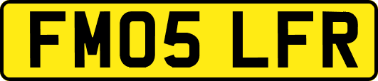 FM05LFR
